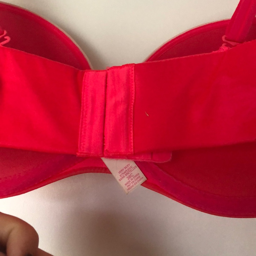 Push Up Bra - image 4